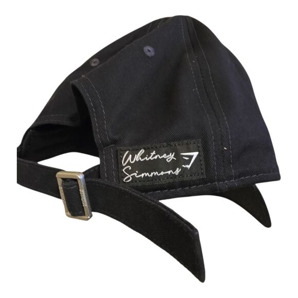 GYMSHARK Whitney Simmons Baseball Cap - Picture 5 of 7